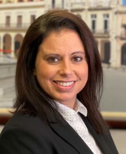 Angela Dalton