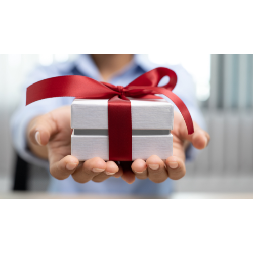 gift and estate tax exemption