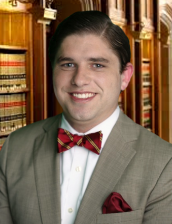 Attorney William E. Andersen, Esq The Andersen Firm