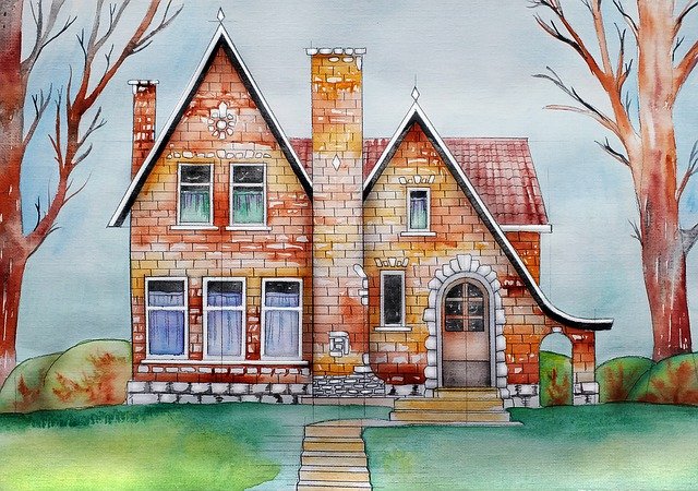 Gifting House