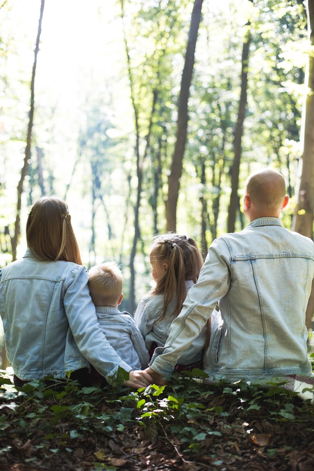 Retirement Beneficiaries