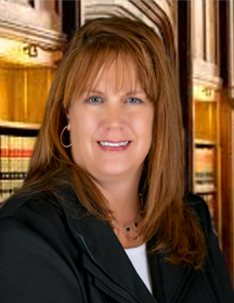 Probate Paralegal LeeAnne Bowen The Andersen Firm