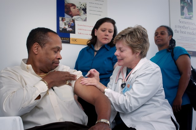 COVID Vaccine